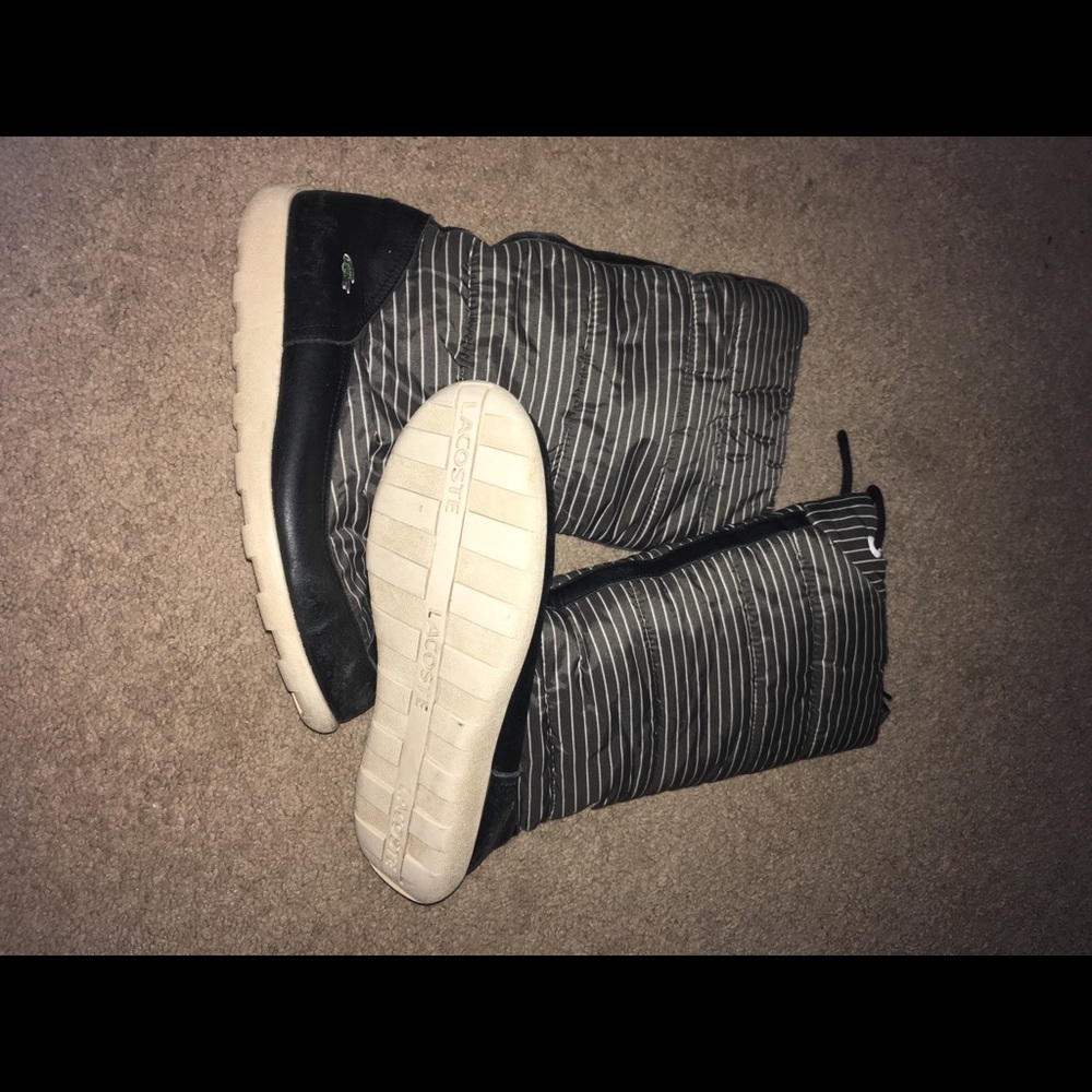 Boots - Picture 1 of 2